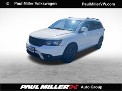 2018 Dodge Journey Crossroad SUV For Sale Near Morristown
