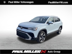 2026 Volkswagen Taos 1.5T SE SUV