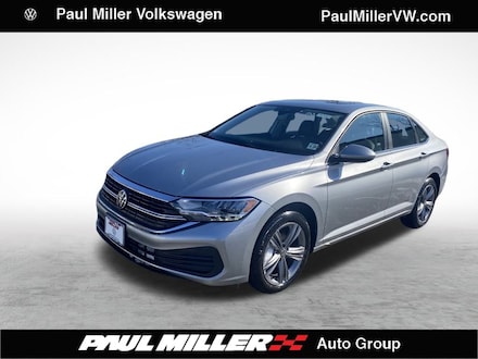 2023 Volkswagen Jetta 1.5T SE Sedan