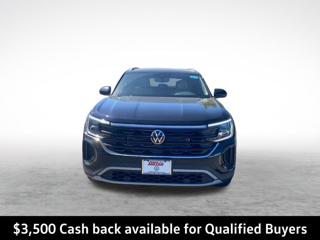 Volkswagen Atlas Cross Sport For Sale in Bernardsville NJ | Paul