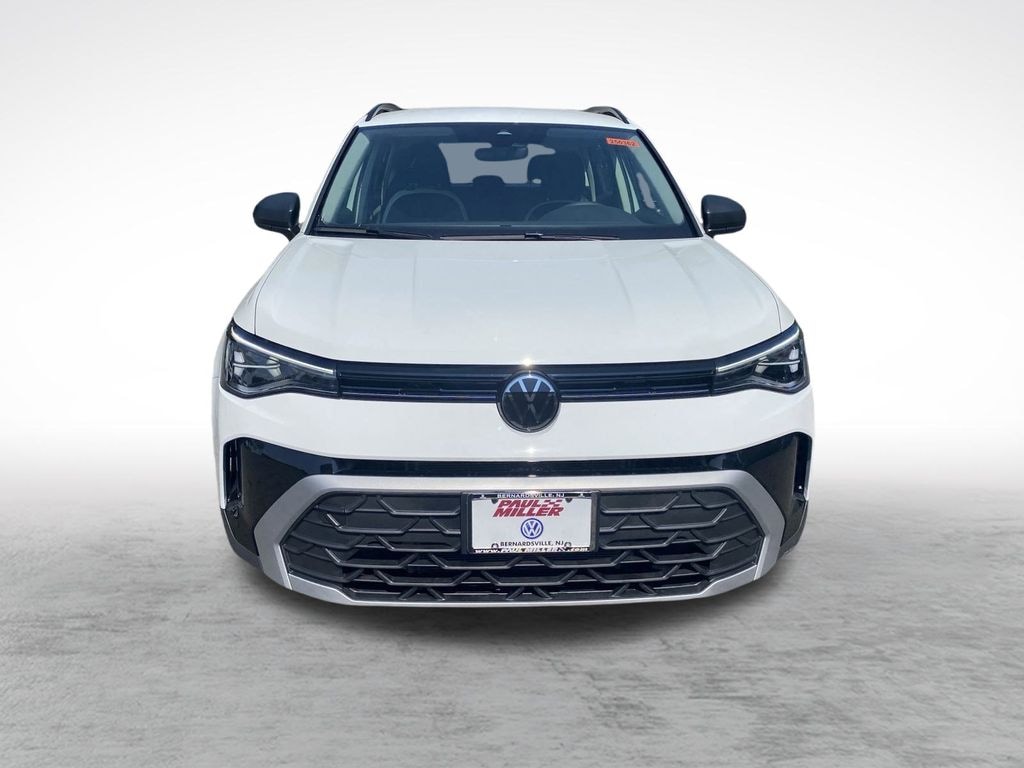 New 2025 Volkswagen Taos 1.5T S SUV