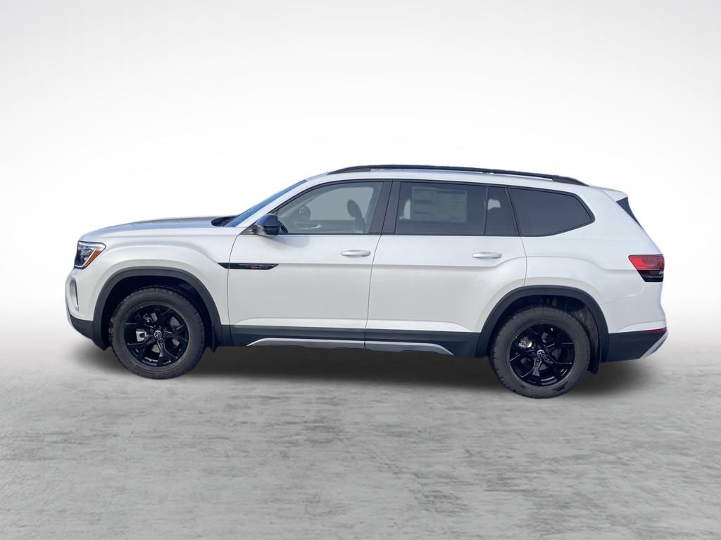 2026 Volkswagen Atlas Atlas Peak Edition - Photo 9