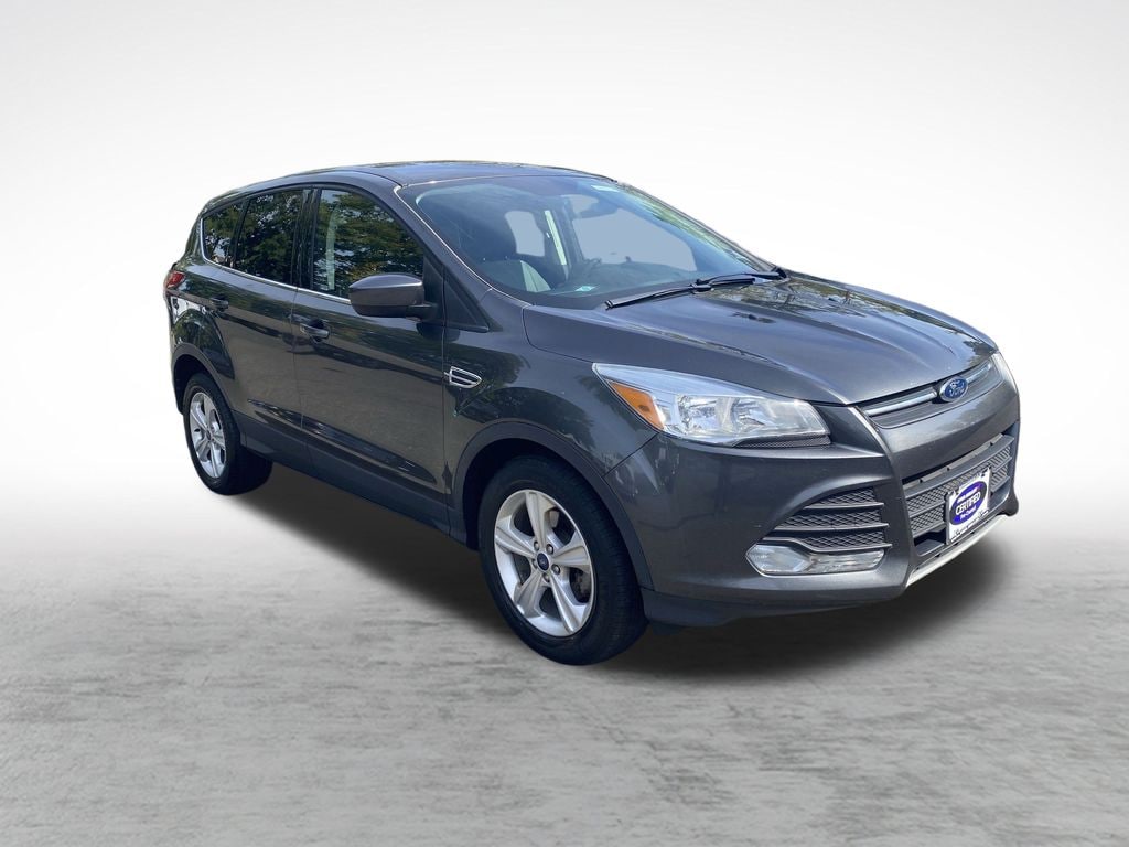 Used 2016 Ford Escape SE SUV
