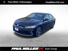 2026 Volkswagen Jetta 1.5T SE Sedan