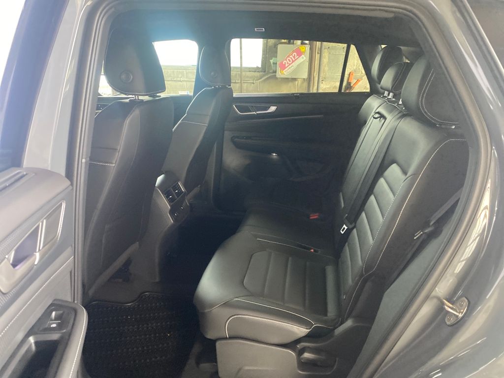 2026 Volkswagen Atlas Cross Sport SEL R-LINE - Photo 21