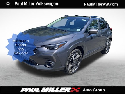 2024 Subaru Crosstrek Limited SUV