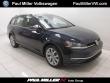 Volkswagen Golf SportWagen