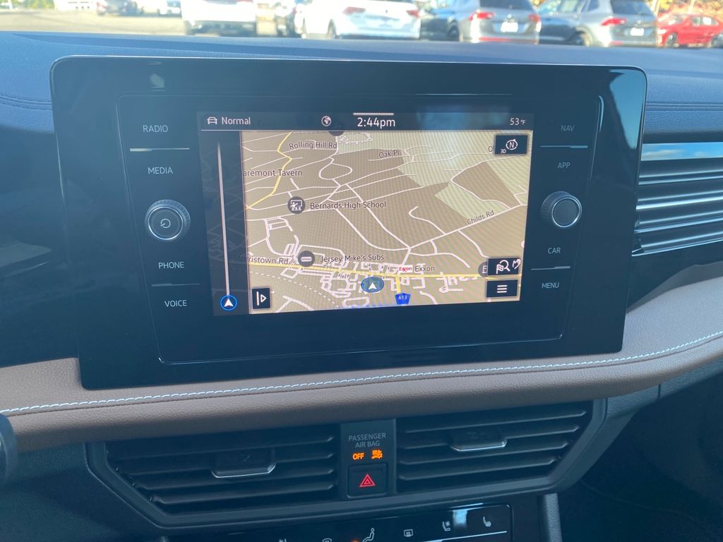 2026 Volkswagen Jetta SEL - Photo 18