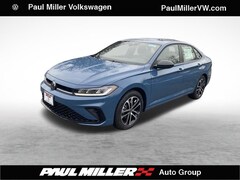 2026 Volkswagen Jetta 1.5T Sport Sedan