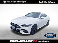 2024 Mercedes-Benz CLE 300 4MATIC Coupe