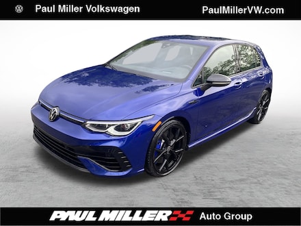 2023 Volkswagen Golf R 2.0T 20th Anniversary Edition 2.0T 20th Anniversary Edition DSG