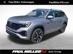 2026 Volkswagen Atlas 2.0T SEL Premium R-Line SUV