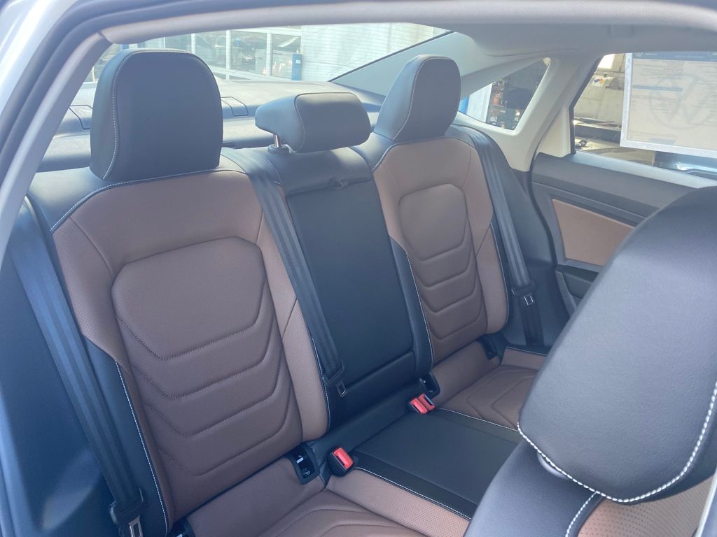 2026 Volkswagen Jetta SEL - Photo 22