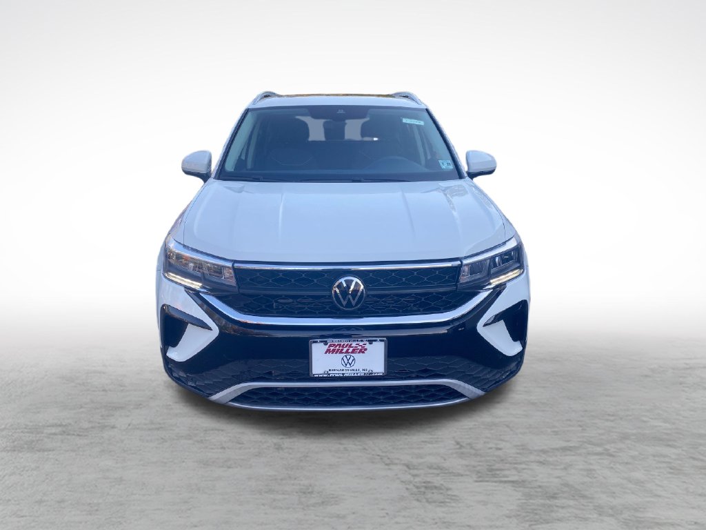 Certified 2023 Volkswagen Taos 1.5T SE SUV