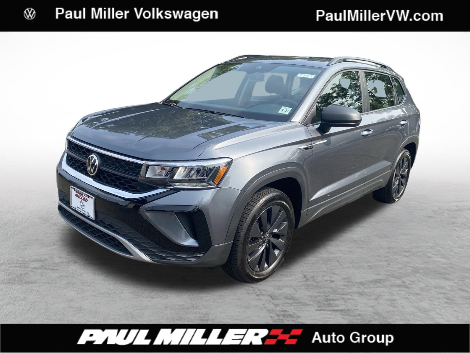 2022 Volkswagen Taos