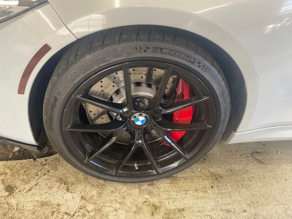 2020 BMW M2 Coupe Base - Photo 10