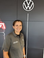 Staff member Amy Moratz from ID_6be6753c8d9a