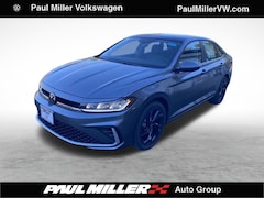 2026 Volkswagen Jetta 1.5T SE Sedan