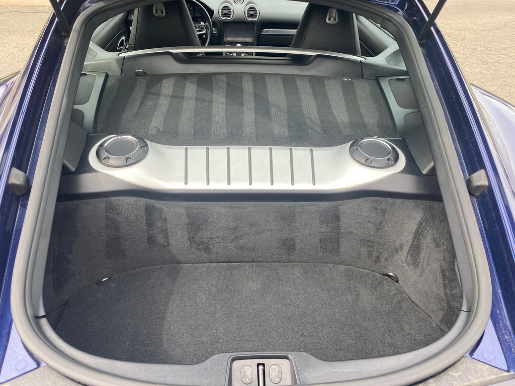 2020 Porsche 718 Base - Photo 29