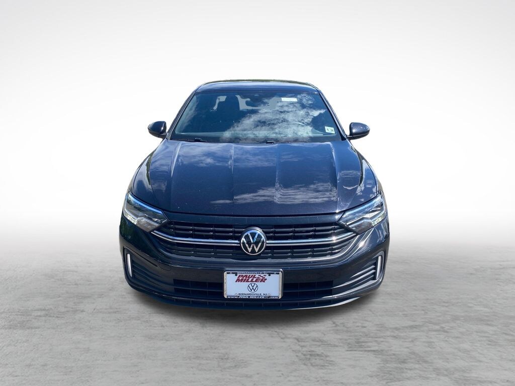 Used 2023 Volkswagen Jetta 1.5T Sport Sedan