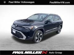 2026 Volkswagen Taos 1.5T SE SUV