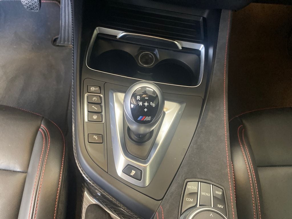 2020 BMW M2 Coupe Base - Photo 22