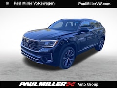 2026 Volkswagen Atlas Cross Sport 2.0T SEL Premium R-Line SUV