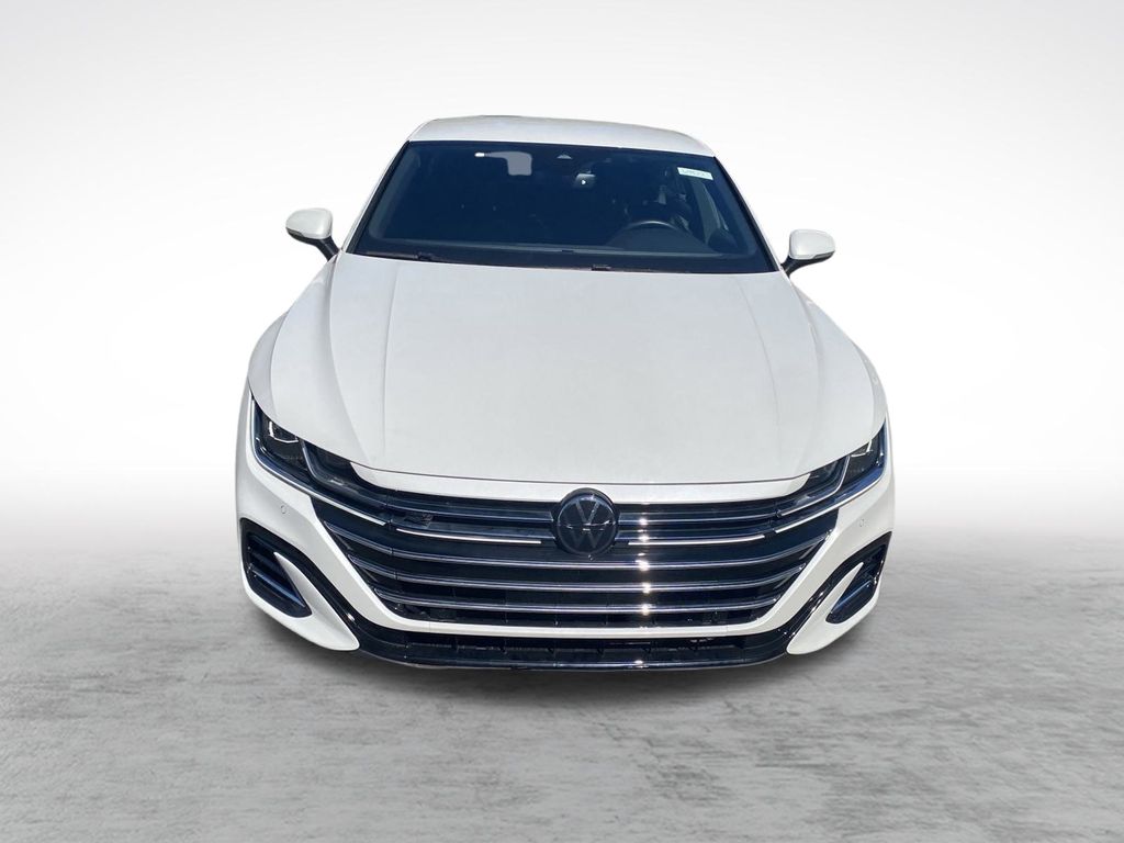2023 Volkswagen Arteon SE R-Line photo 2