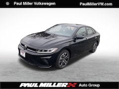 2025 Volkswagen Jetta 1.5T Sport Sedan