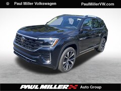 2026 Volkswagen Atlas 2.0T SEL Premium R-Line SUV