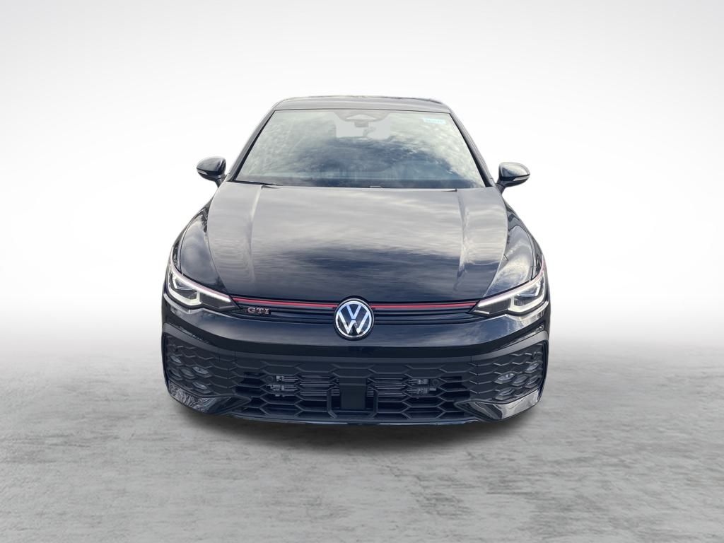 2026 Volkswagen Golf GTI S photo 2