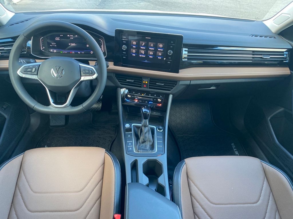 2026 Volkswagen Jetta SEL - Photo 14