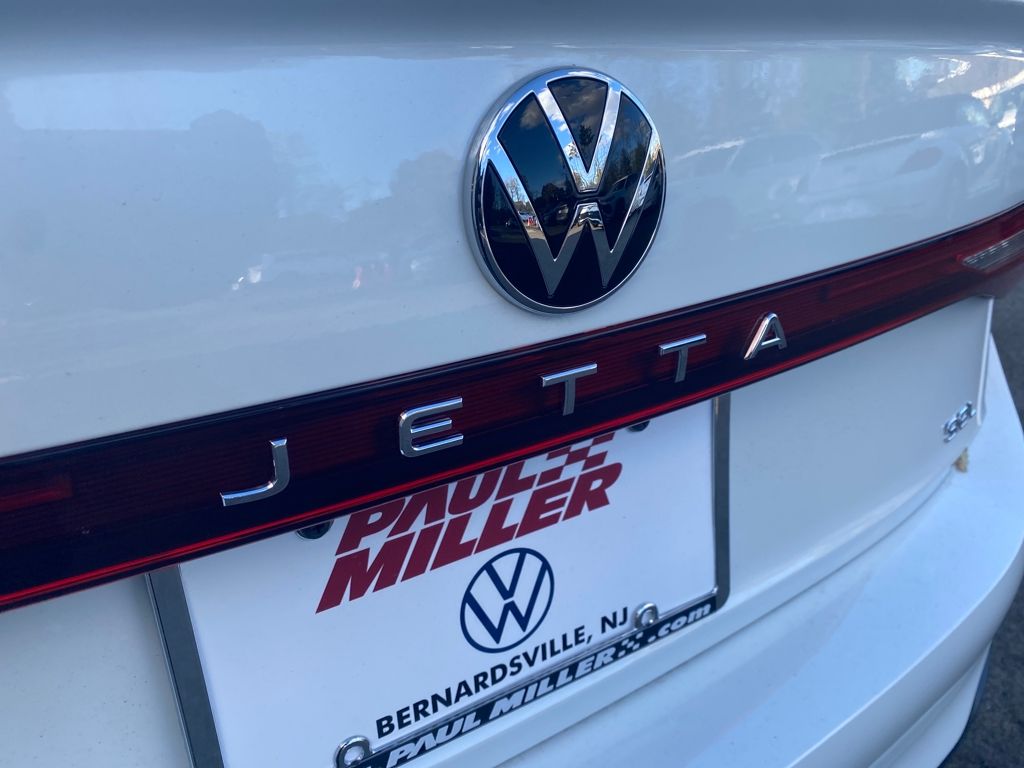 2026 Volkswagen Jetta SEL - Photo 23