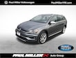  Volkswagen Golf Alltrack