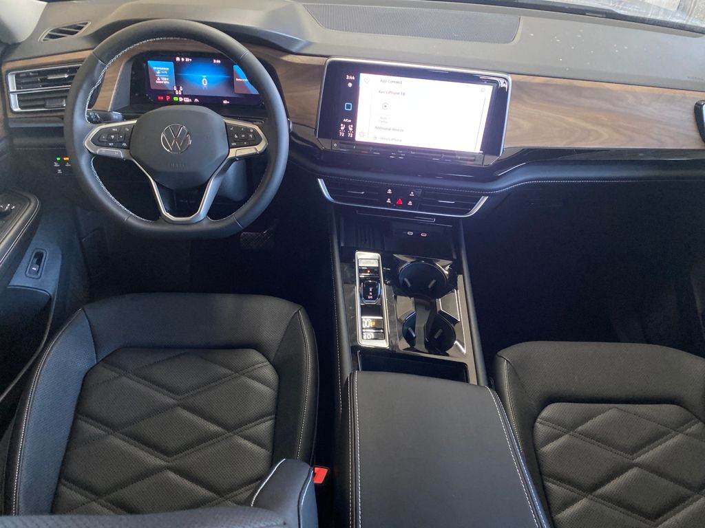 2026 Volkswagen Atlas SE w/Tech - Photo 14