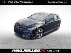 2026 Volkswagen Golf GTI 2.0T S Hatchback