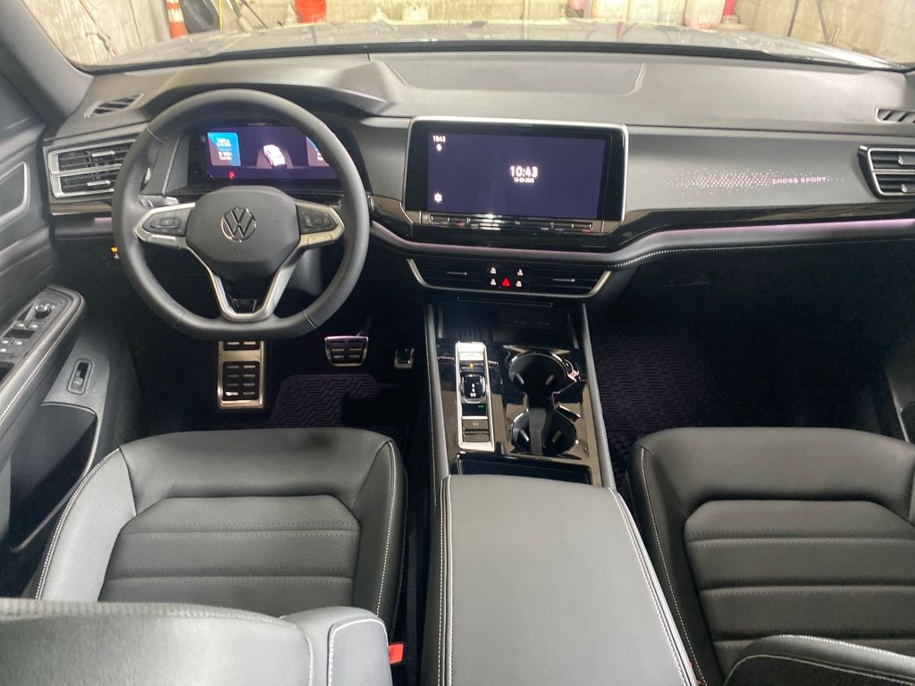 2026 Volkswagen Atlas Cross Sport SEL R-LINE - Photo 14