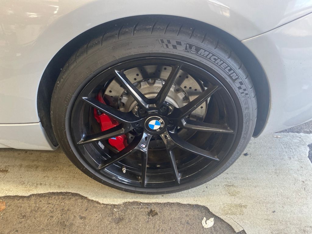 2020 BMW M2 Coupe Base - Photo 11