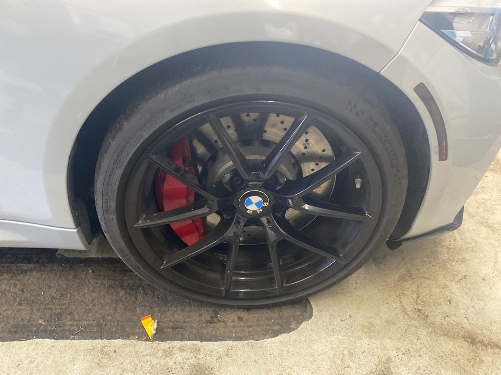 2020 BMW M2 Coupe Base - Photo 13