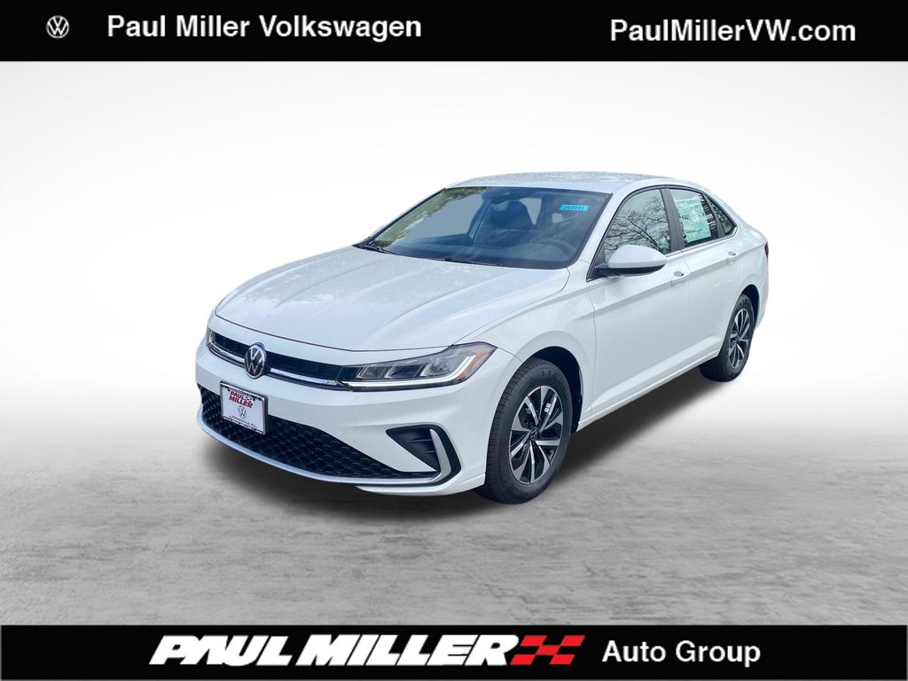 2026 Volkswagen Jetta 1.5T S Auto SULEV's photo
