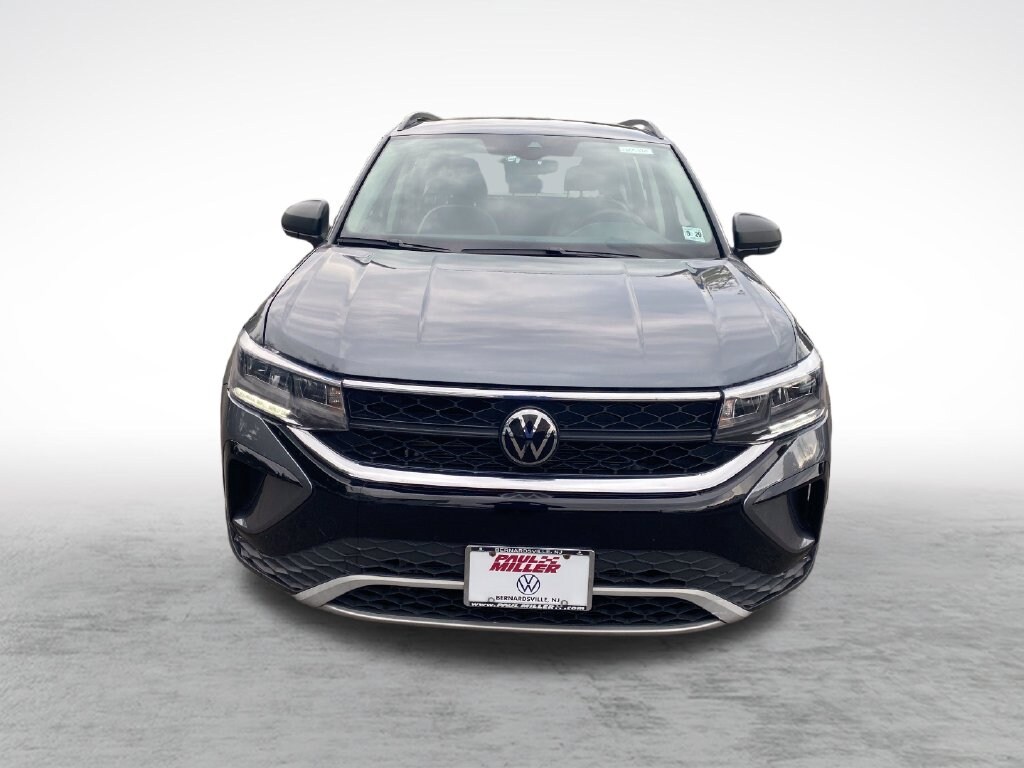 Certified 2024 Volkswagen Taos 1.5T S SUV