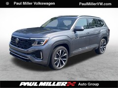 2025 Volkswagen Atlas 2.0T SEL Premium R-Line SUV