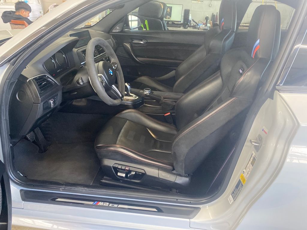 2020 BMW M2 Coupe Base - Photo 17