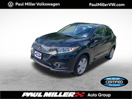 2019 Honda HR-V EX AWD SUV