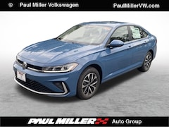 2025 Volkswagen Jetta 1.5T S Sedan
