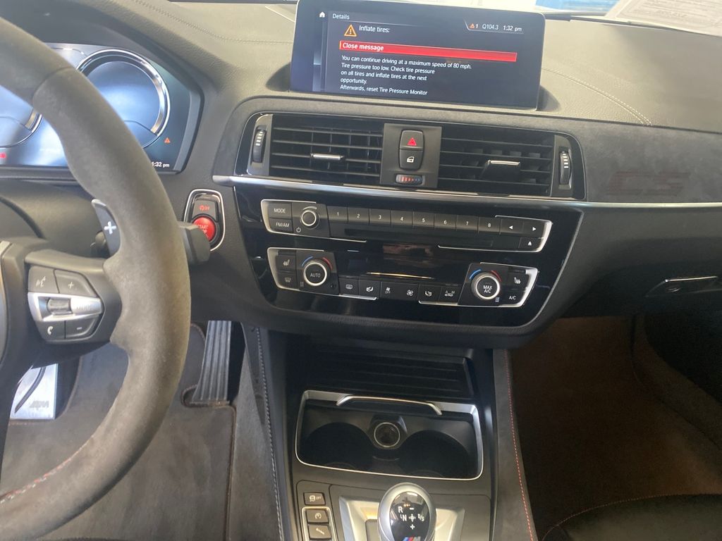 2020 BMW M2 Coupe Base - Photo 21