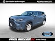  Toyota Grand Highlander