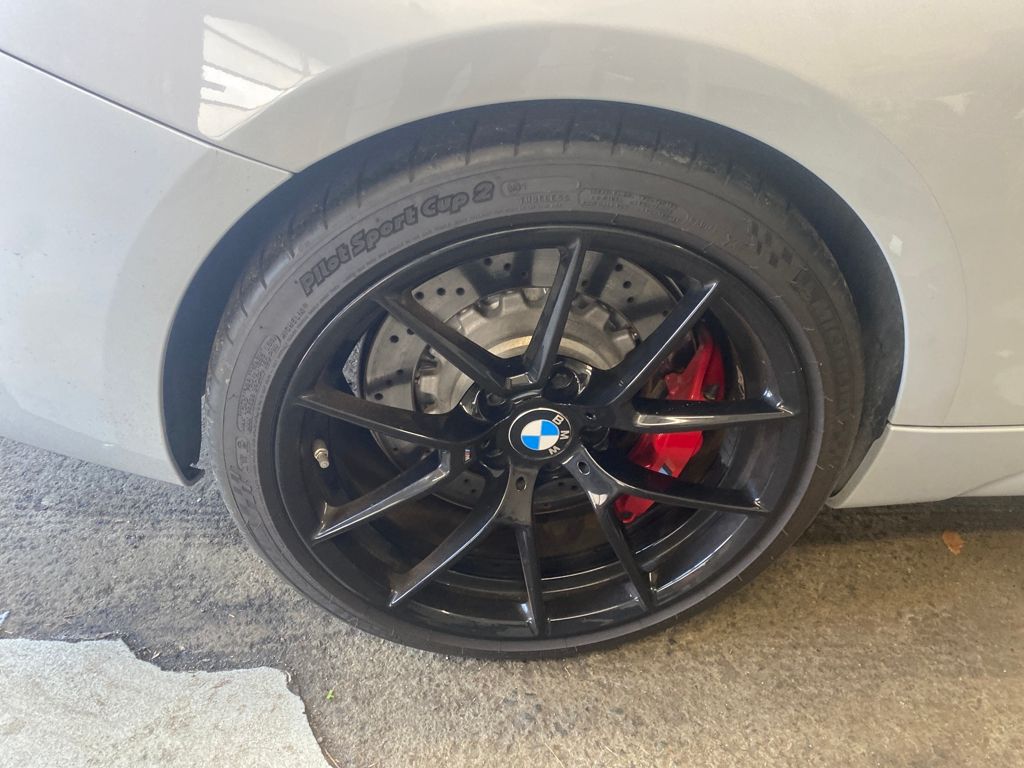 2020 BMW M2 Coupe Base - Photo 12