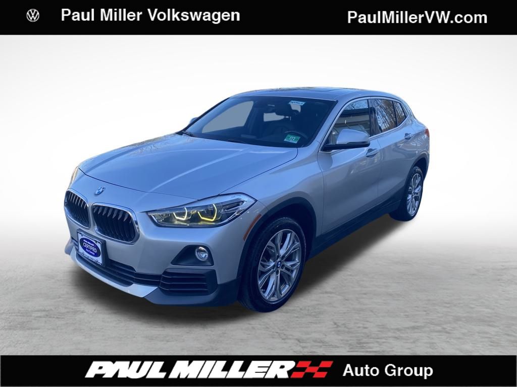 2018 BMW X2 28i