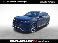 2026 Volkswagen Tiguan 2.0T SE SUV